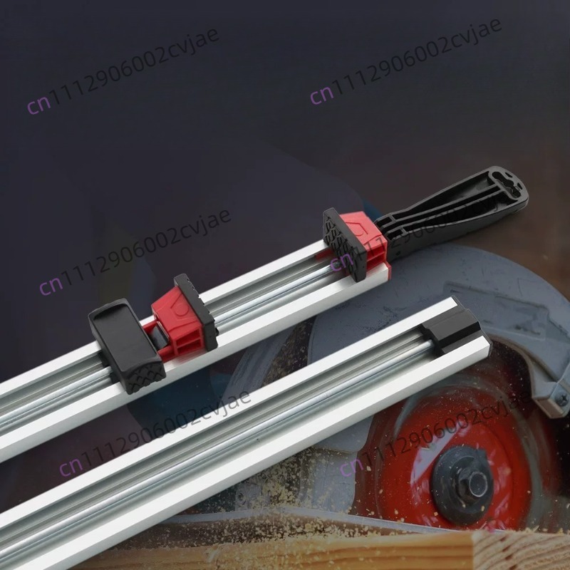 Woodworking Electric Saw - Nouvelle machine de découpe multifonctionnelle, scie