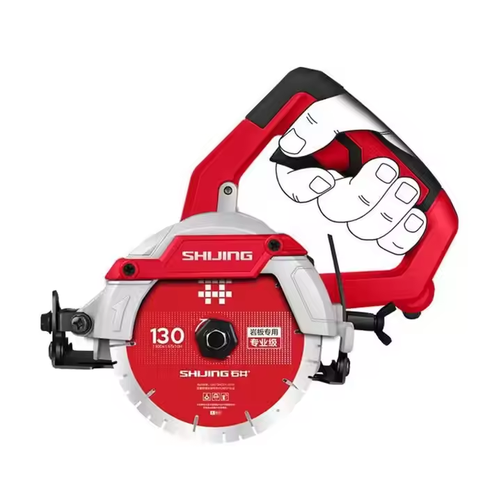 Woodworking Electric Saw - Petite scie électrique multifonctionnelle pour le