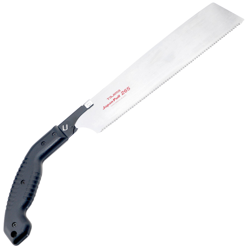 Woodworking Hand Saw - Scie à chaîne manuelle Tajima PUL265/300/KCH