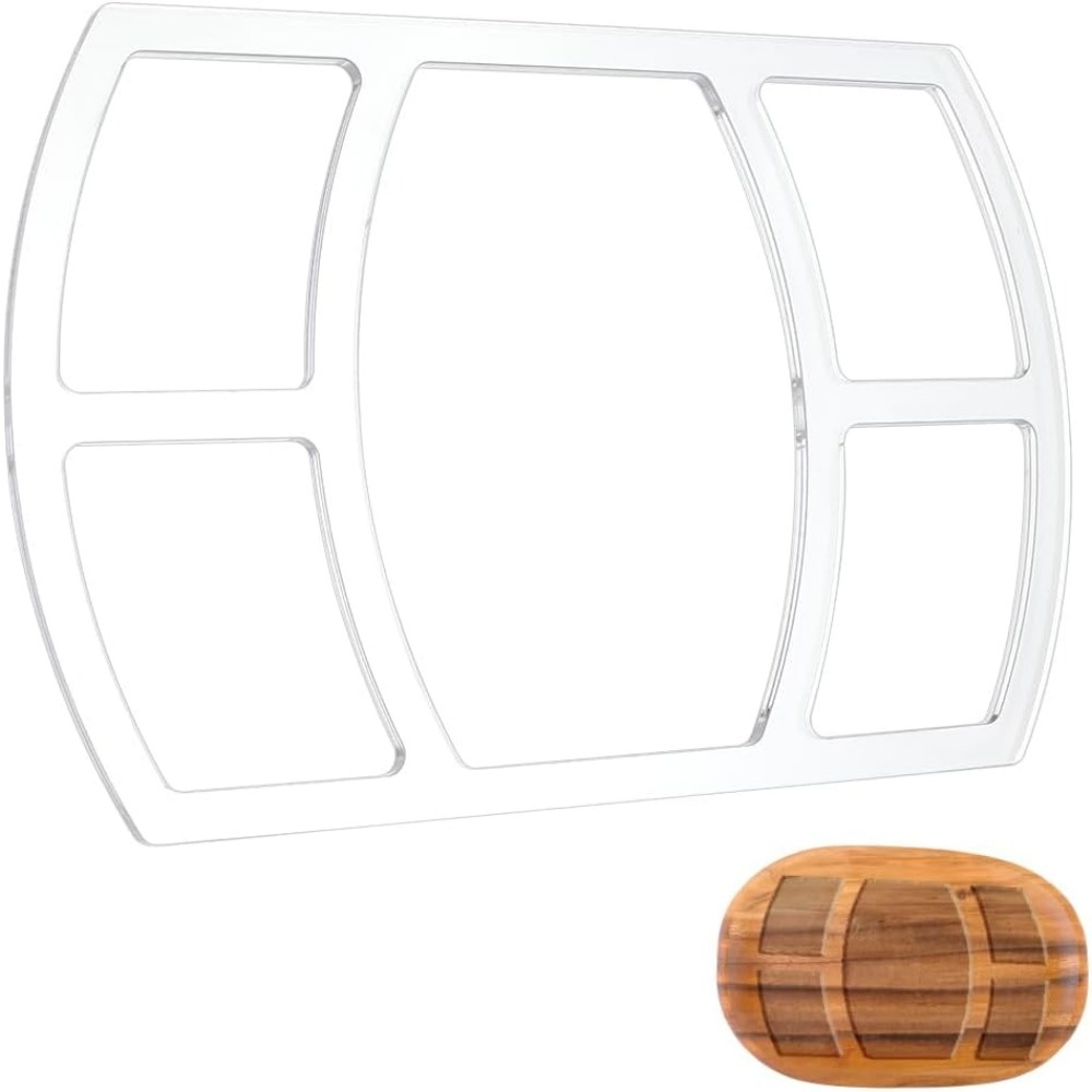 Woodworking Project Plans - Modèle de routeur de plateau de