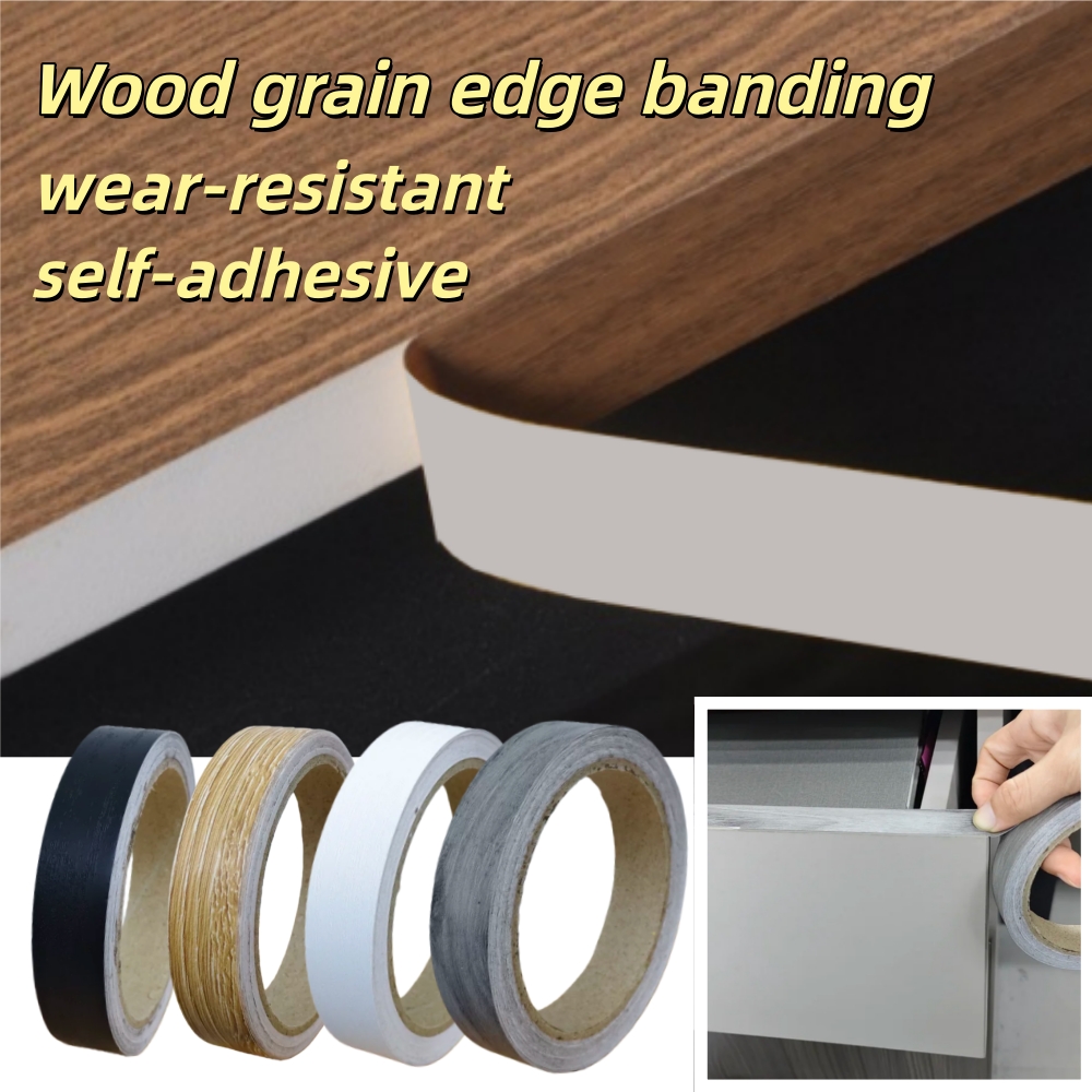 Woodworking Plan - 1 bande de bordure en PVC