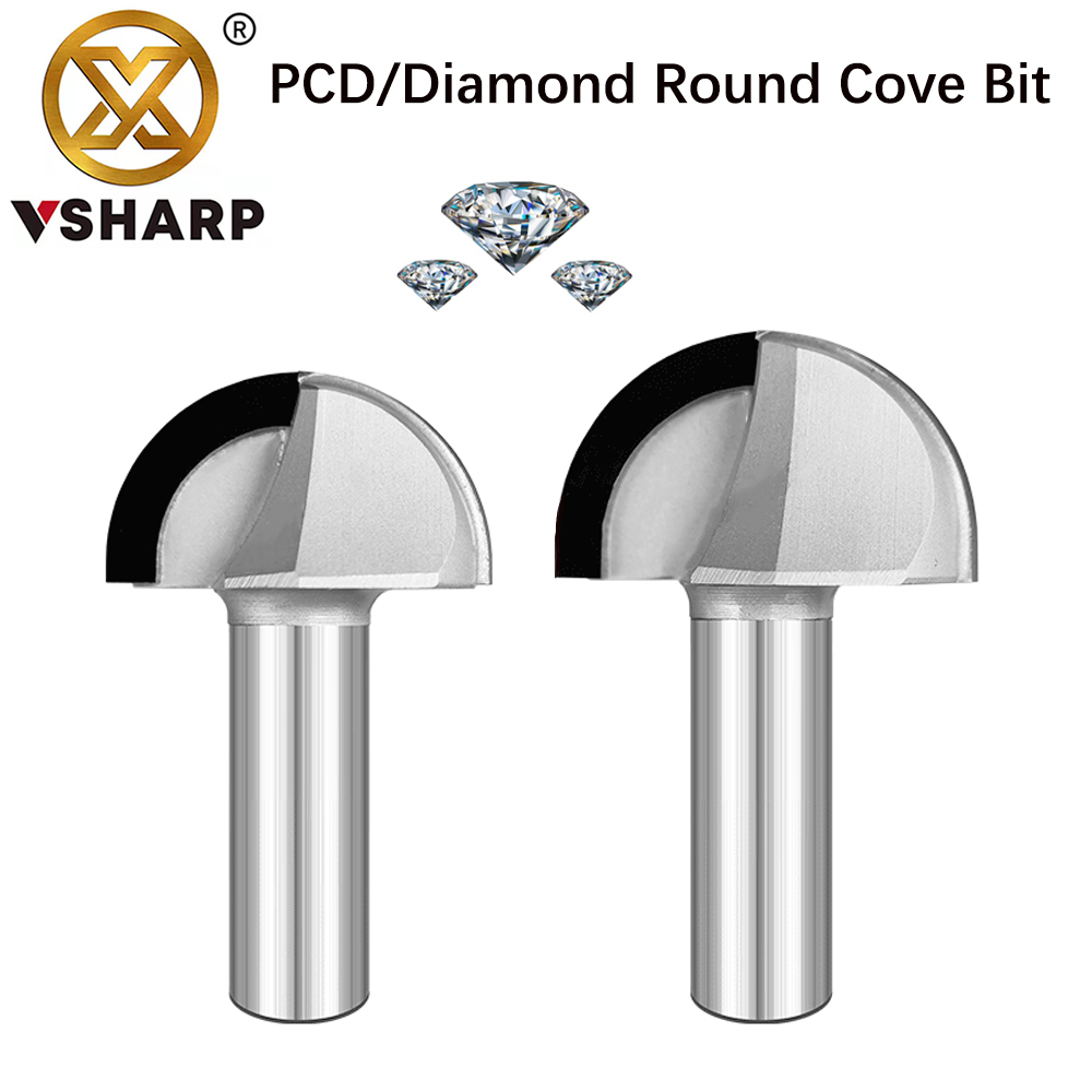 Woodworking Quotes - Vl'os p PCD Router Bit, Diamond