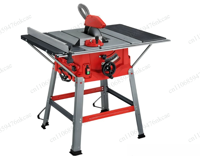 Woodworking Electric Saw - Scie à table pour le travail