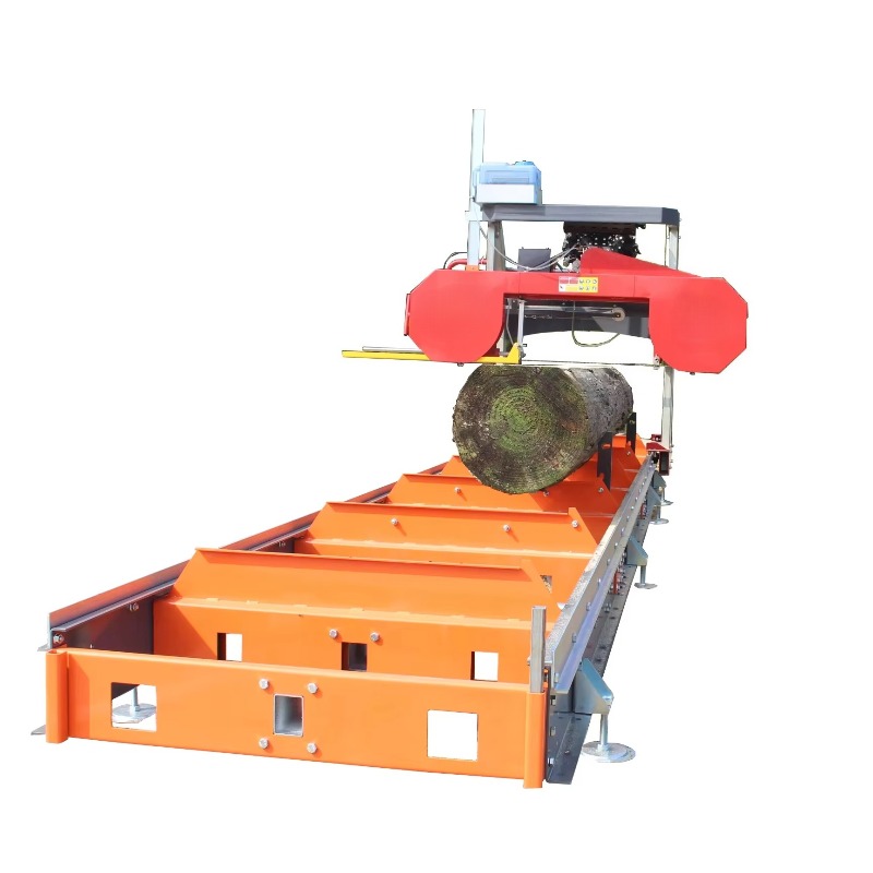 Scierie de 36 pouces, équipeme - Wood Woodworking avis et prix