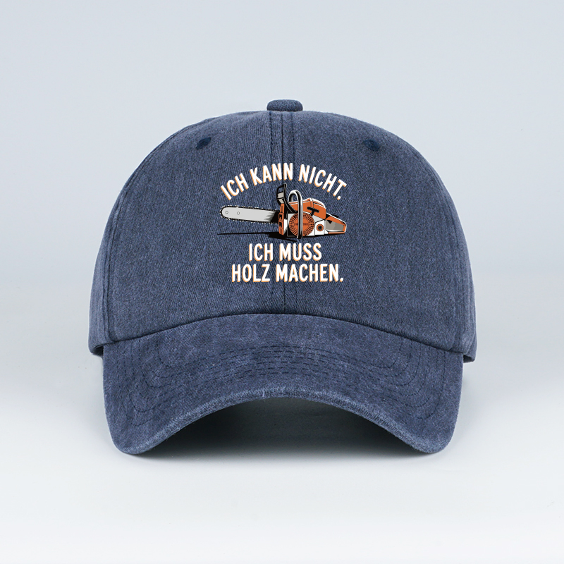 Casquette de baseball vintage  - Woodworking Quotes avis et prix