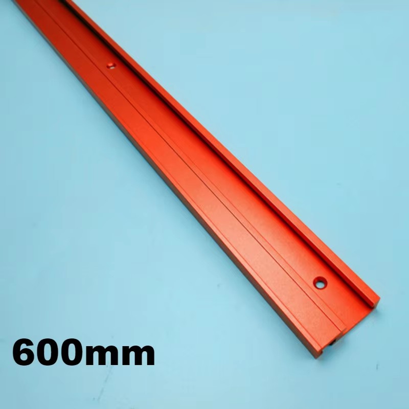 1 pièce de rail en T en alliag - Woodworking Plan avis et prix