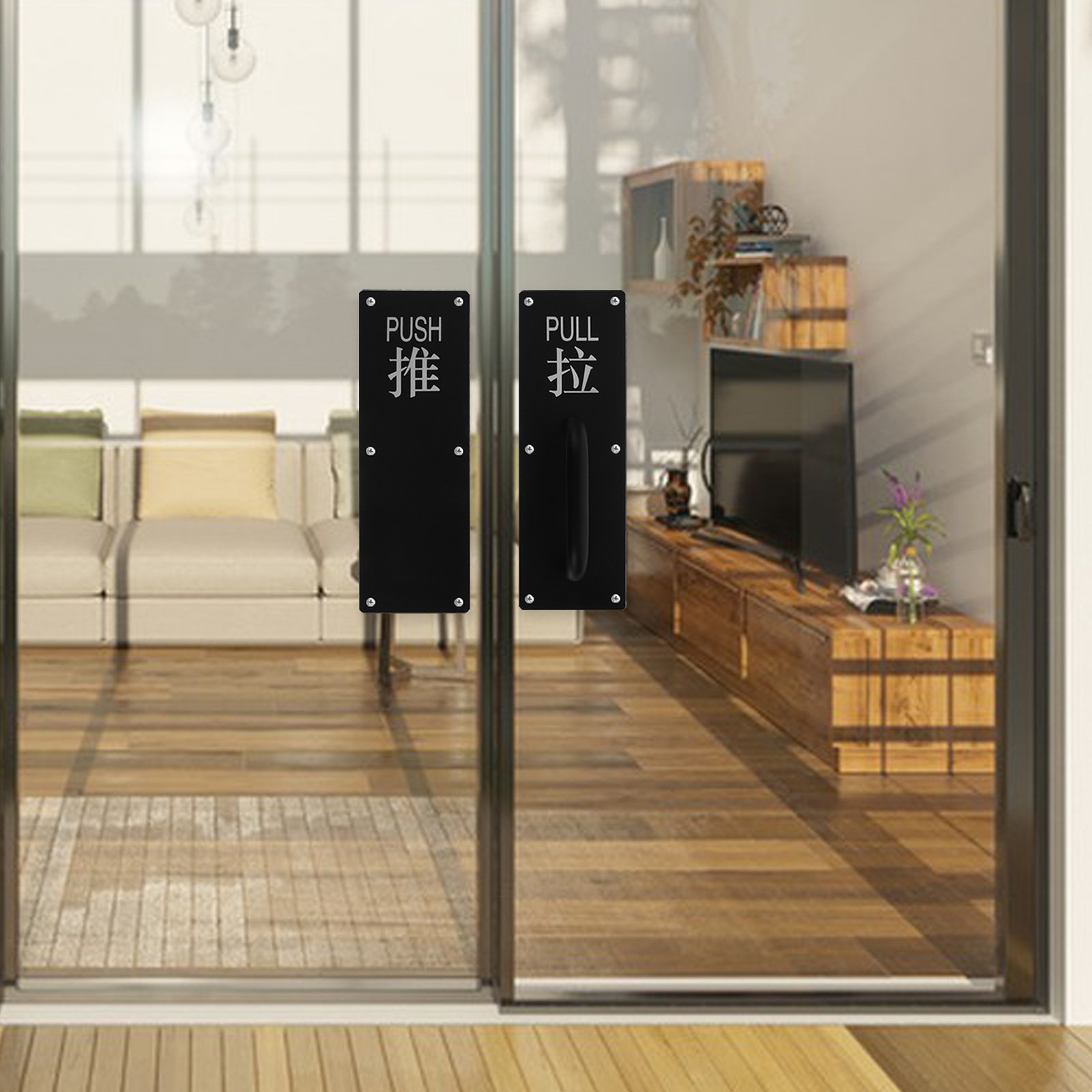 1 jeu de poignées de porte cou - Woodworking Warehouse avis et prix