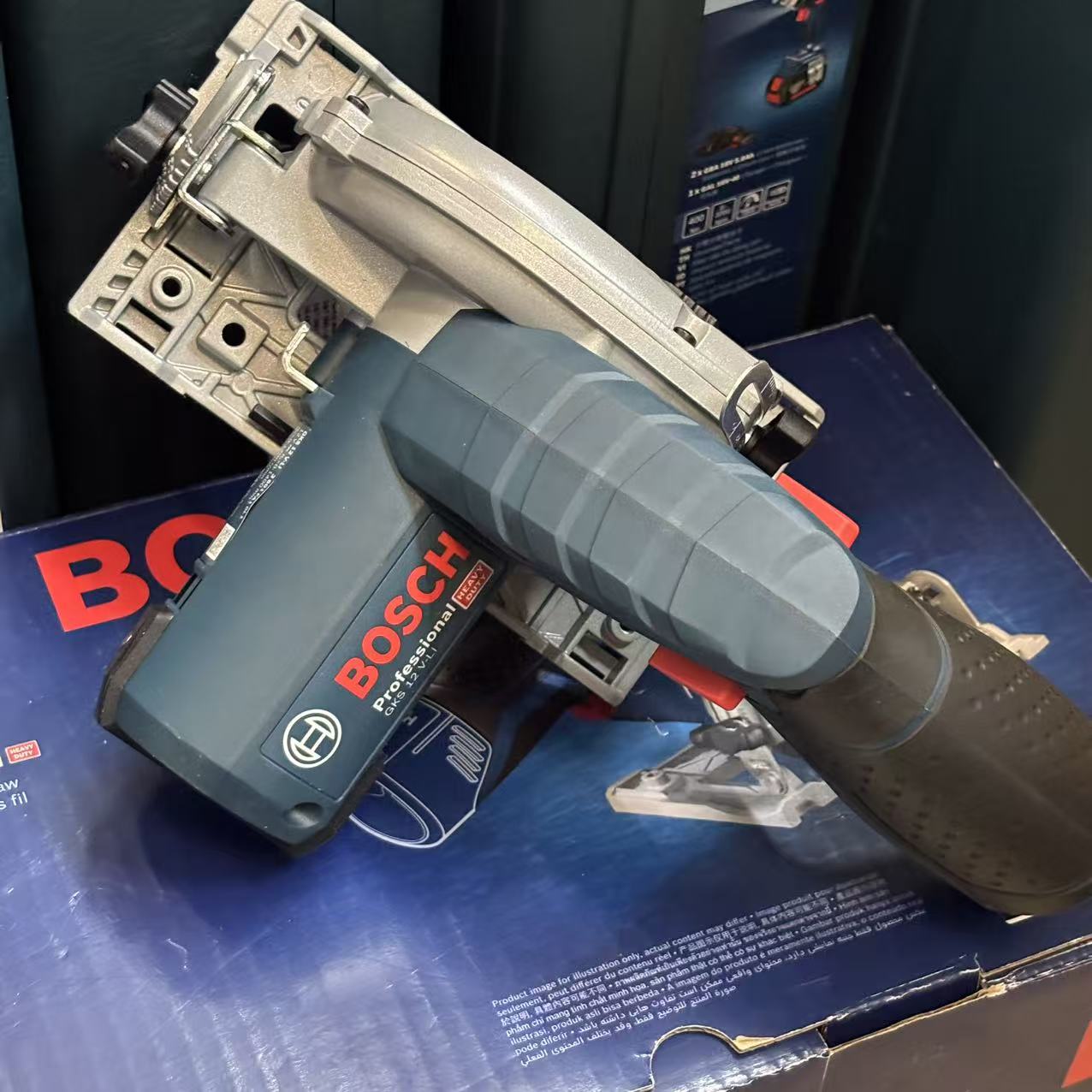 Scie circulaire électrique san - Woodworking Electric Saw avis et prix