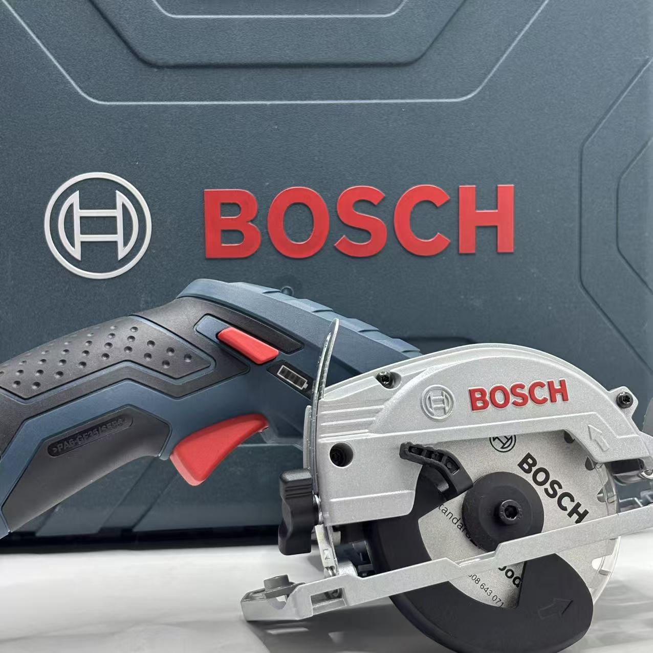 Scie circulaire électrique san - Woodworking Electric Saw avis et prix