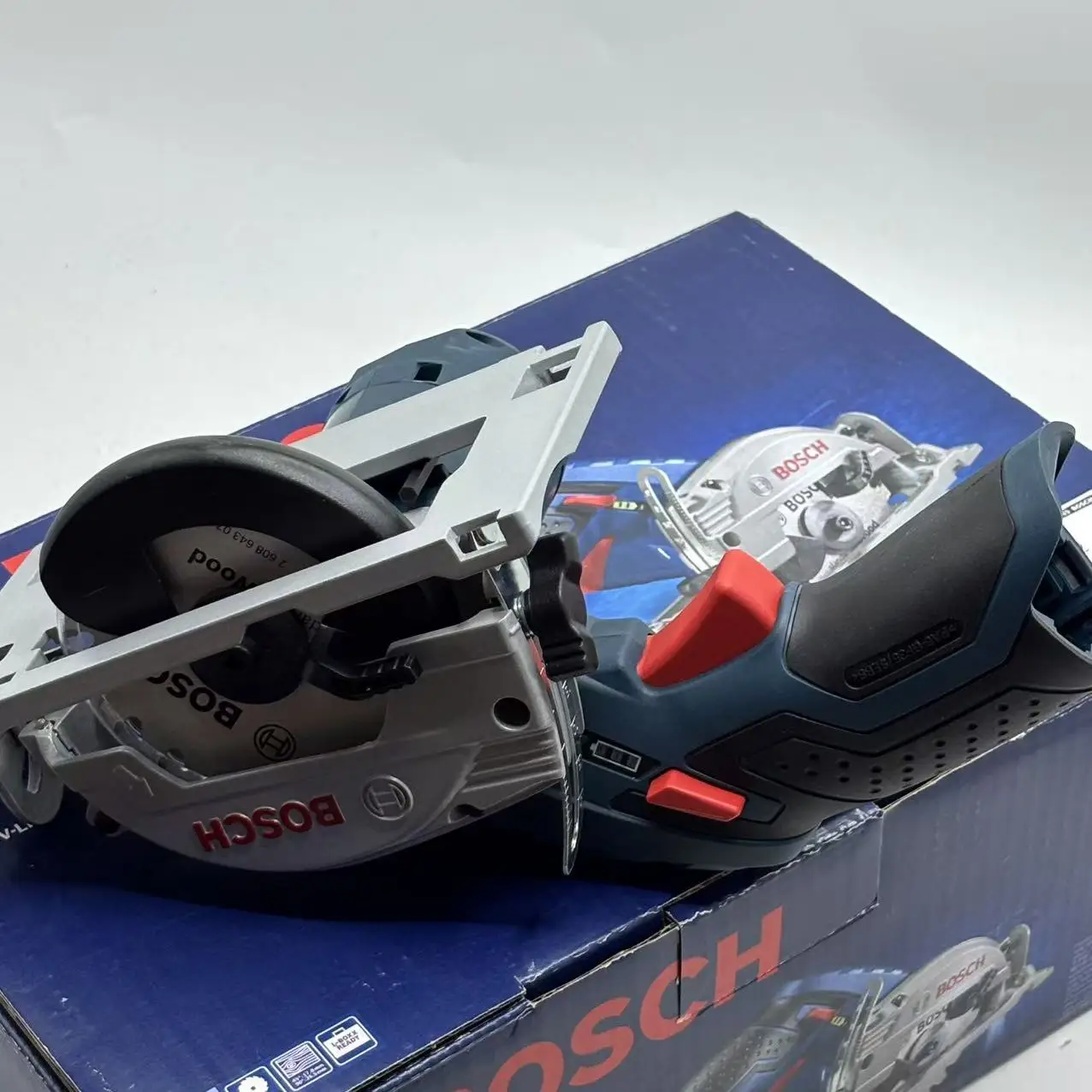 Scie circulaire électrique san - Woodworking Electric Saw avis et prix