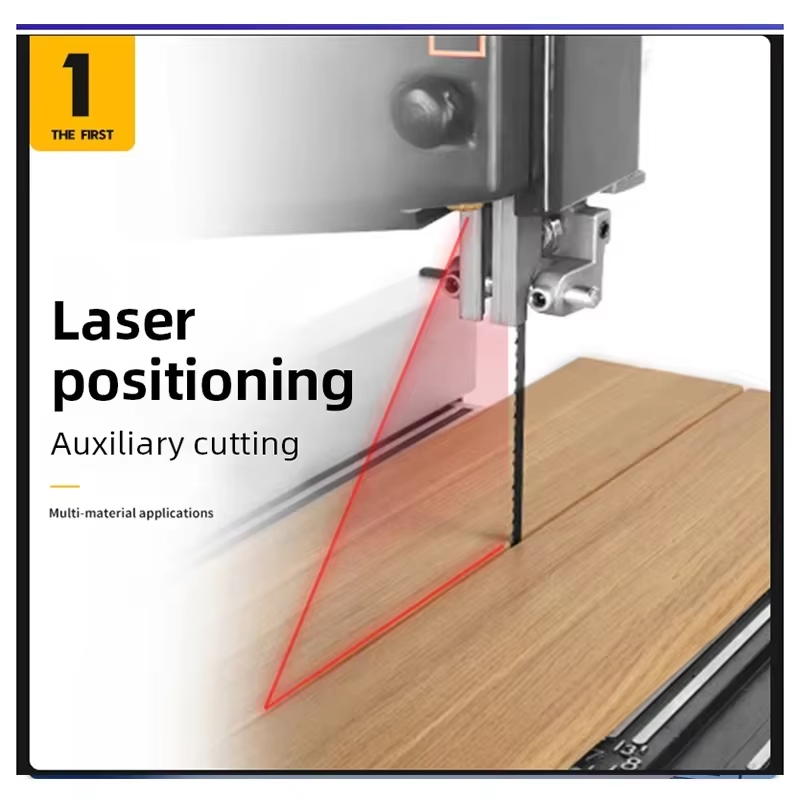 Scie à ruban pour le travail d - Woodworking Project avis et prix