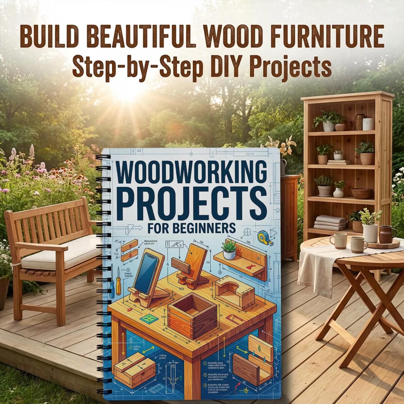 Plans de menuiserie faciles po - Woodworking Ideas For Adults avis et prix