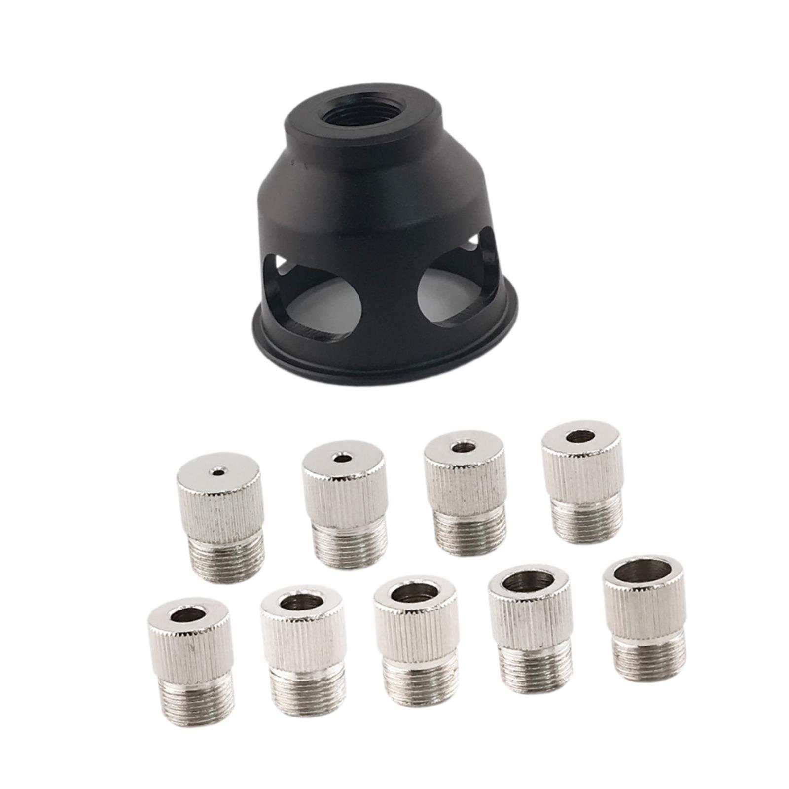 Accessoires de perçage pour le - Woodworking Project avis et prix