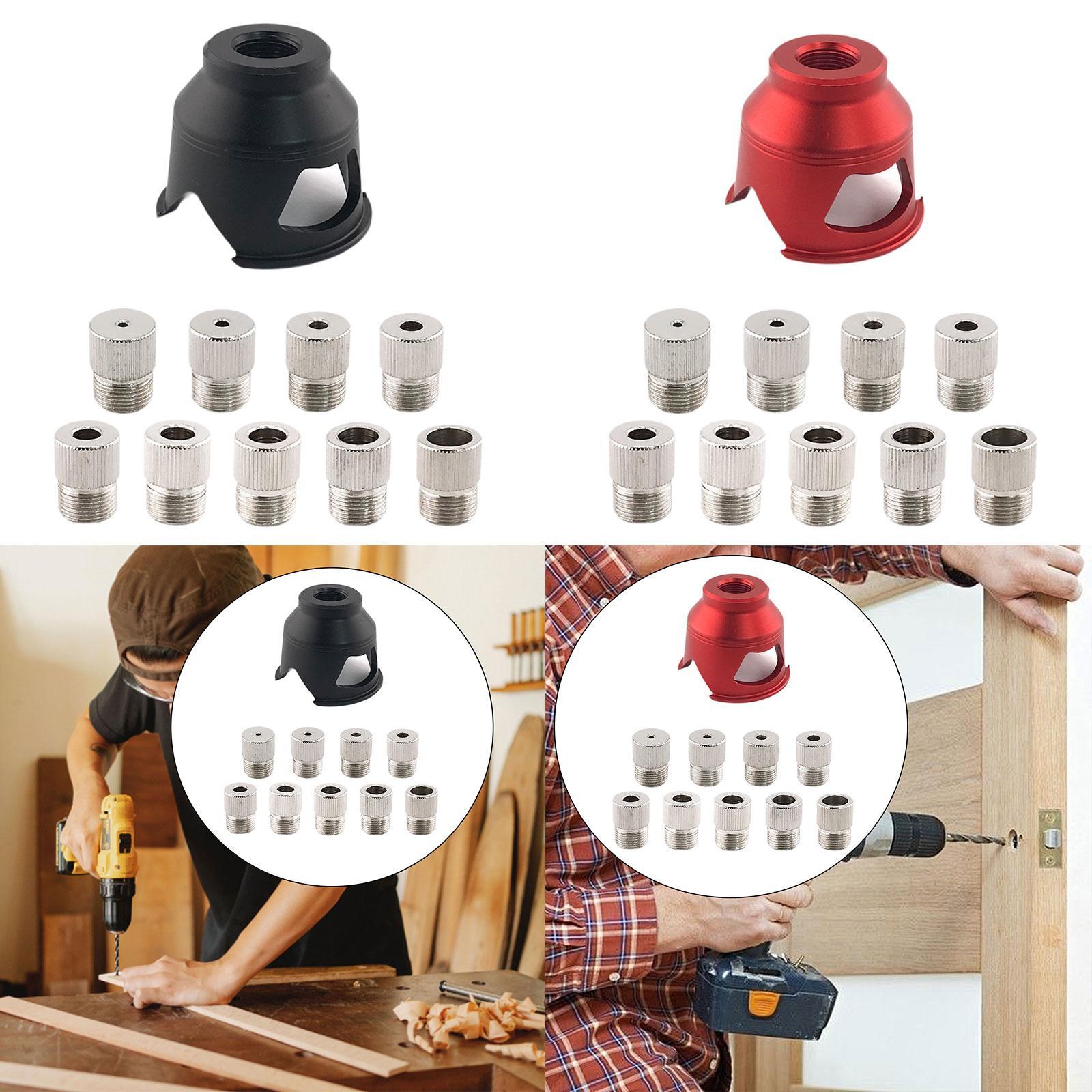 Accessoires de perçage pour le - Woodworking Project avis et prix