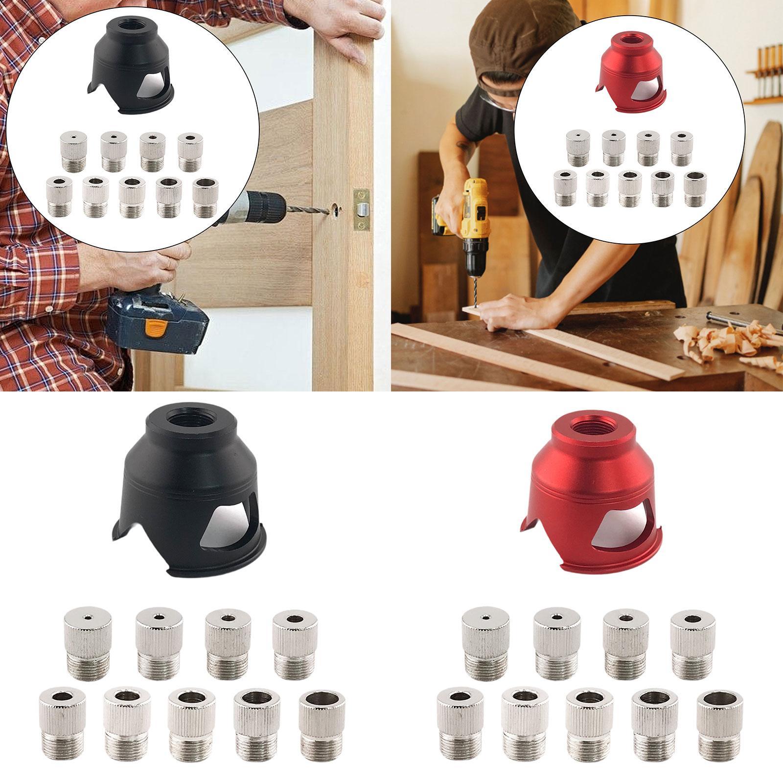 Accessoires de perçage pour le - Woodworking Project avis et prix
