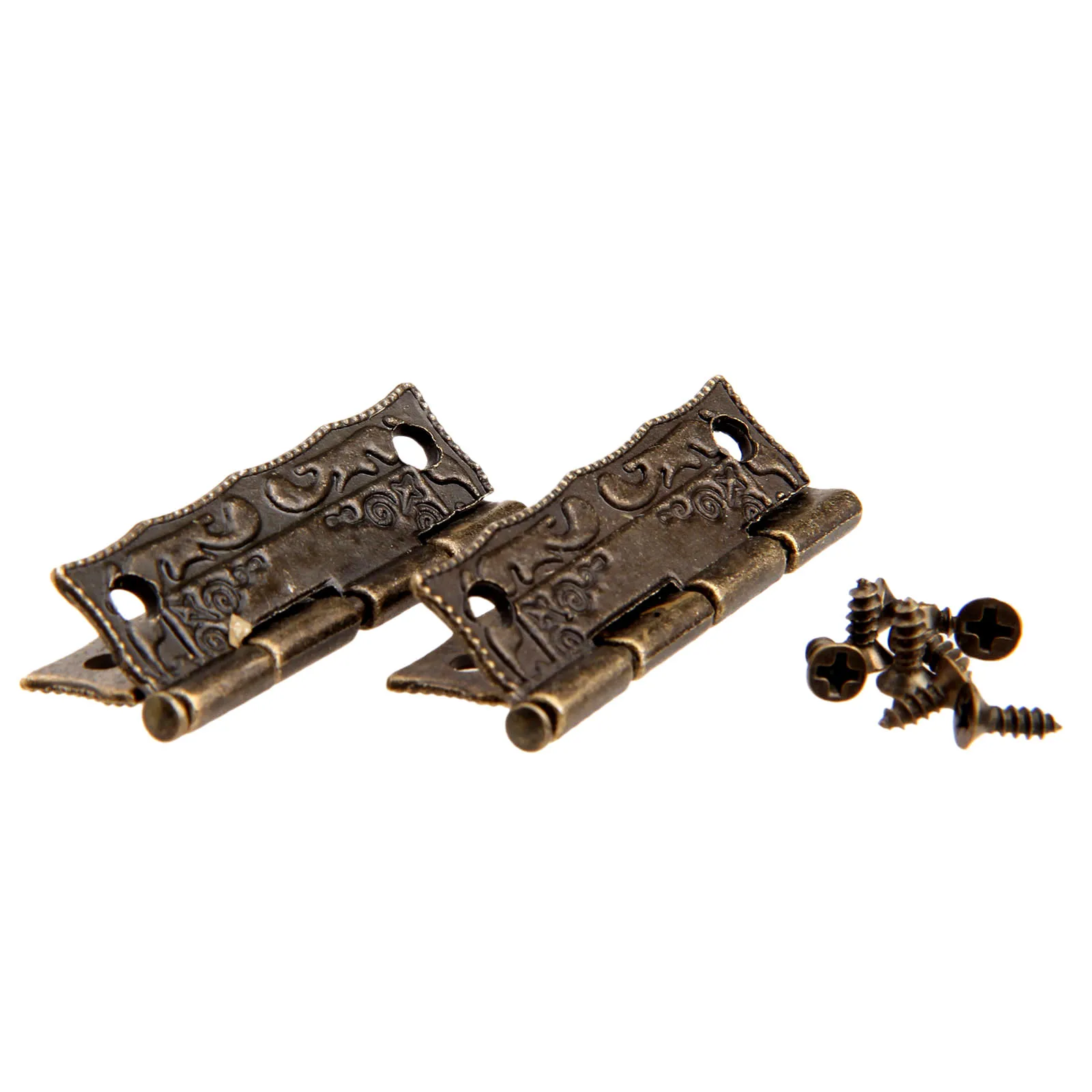 Charnières en fer bronze antiq - Woodworking Quotes avis et prix