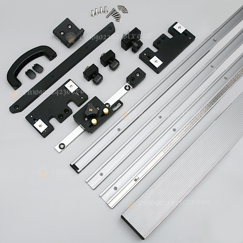 Kit de guide de coupe pour sci - Woodworking Kit avis et prix