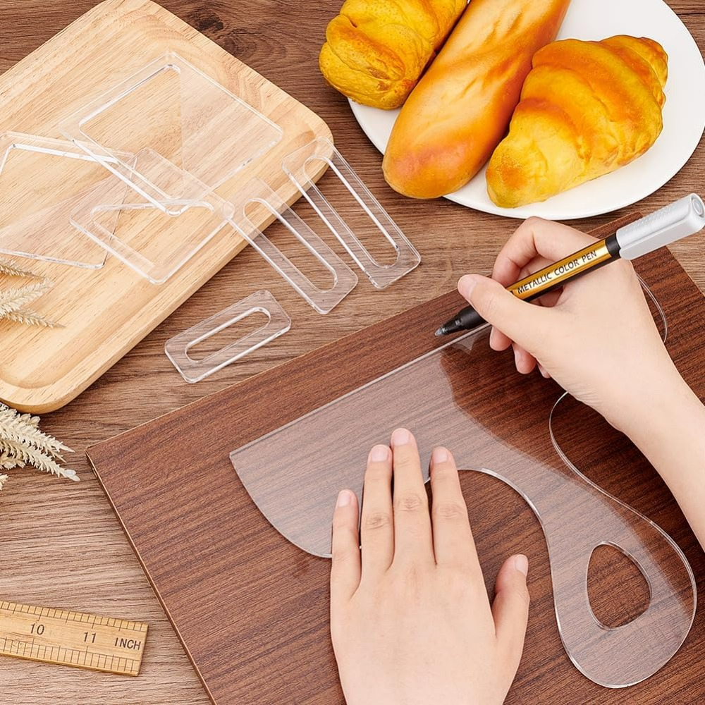 Modèle de charcuterie, poignée - Woodworking Project Plans avis et prix