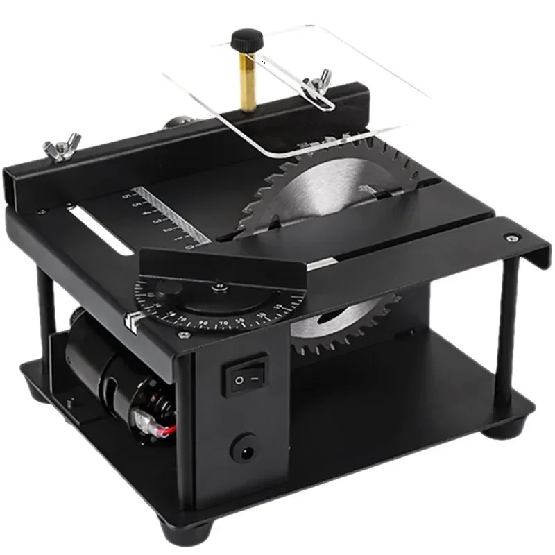 Micro petite scie de Table, br - Woodworking Electric Saw avis et prix
