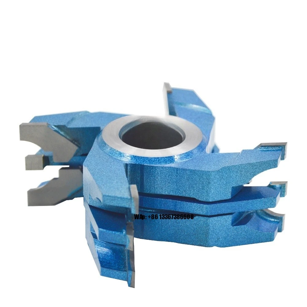 Tête de coupe spirale de quali - Woodworking Boards avis et prix