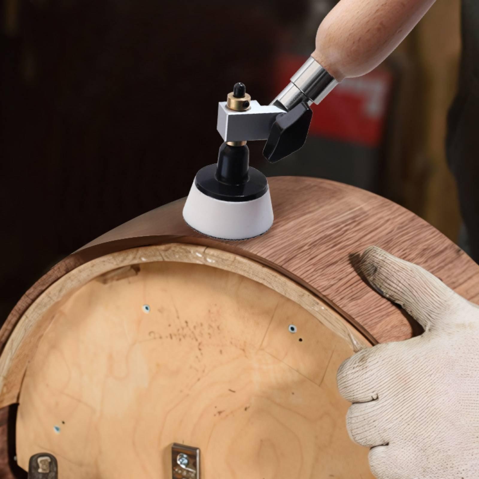 Kit de ponçage portatif pour b - Woodworking Kit avis et prix