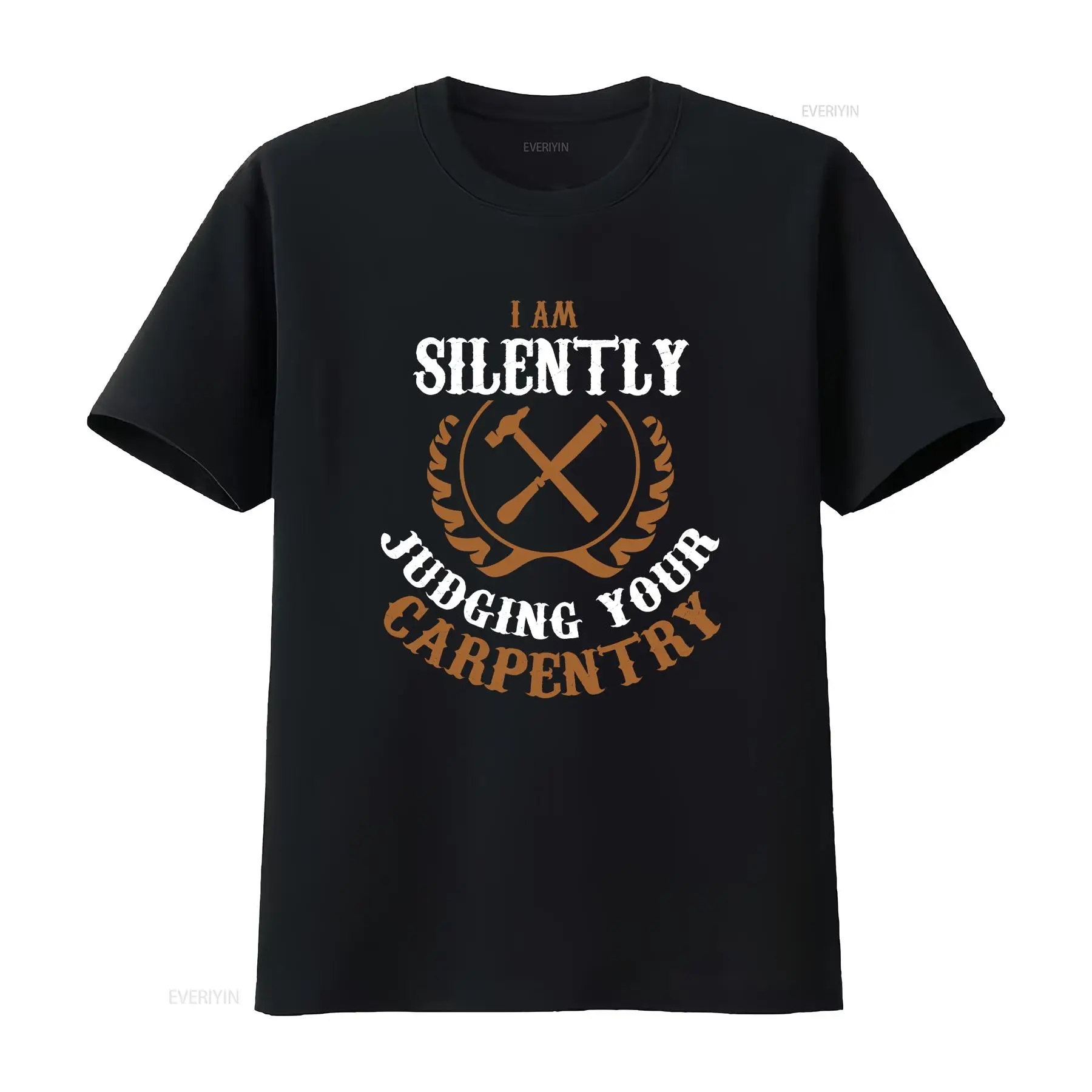 T-shirt de charpentier avec ci - Woodworking Quotes avis et prix