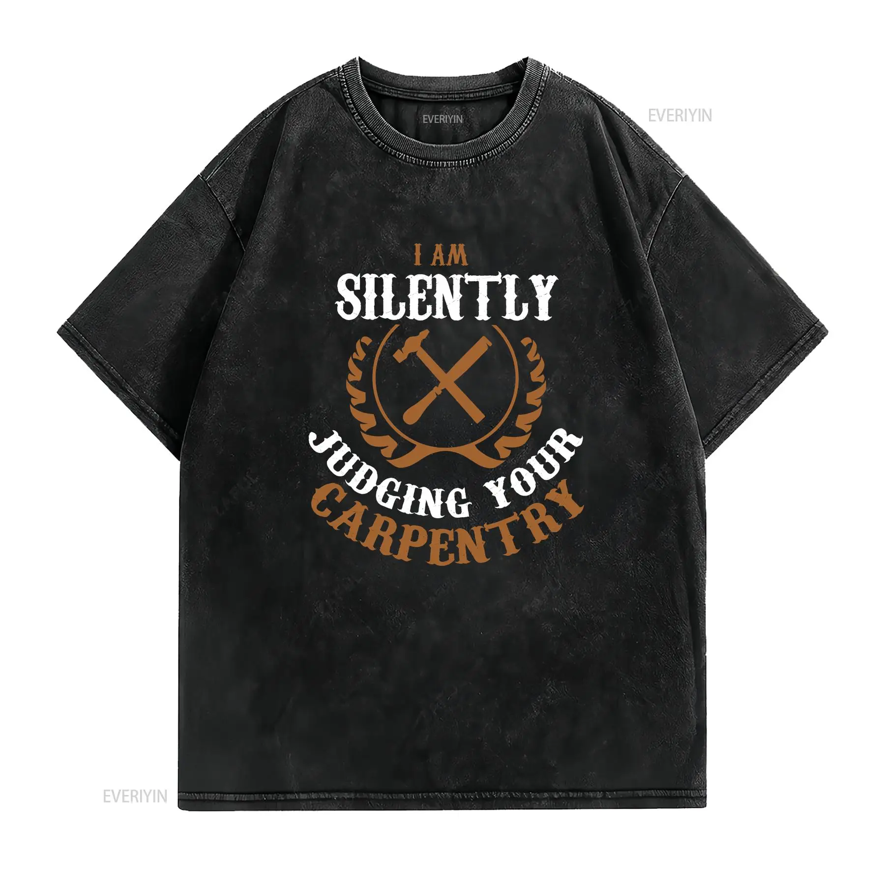 T-shirt de charpentier avec ci - Woodworking Quotes avis et prix