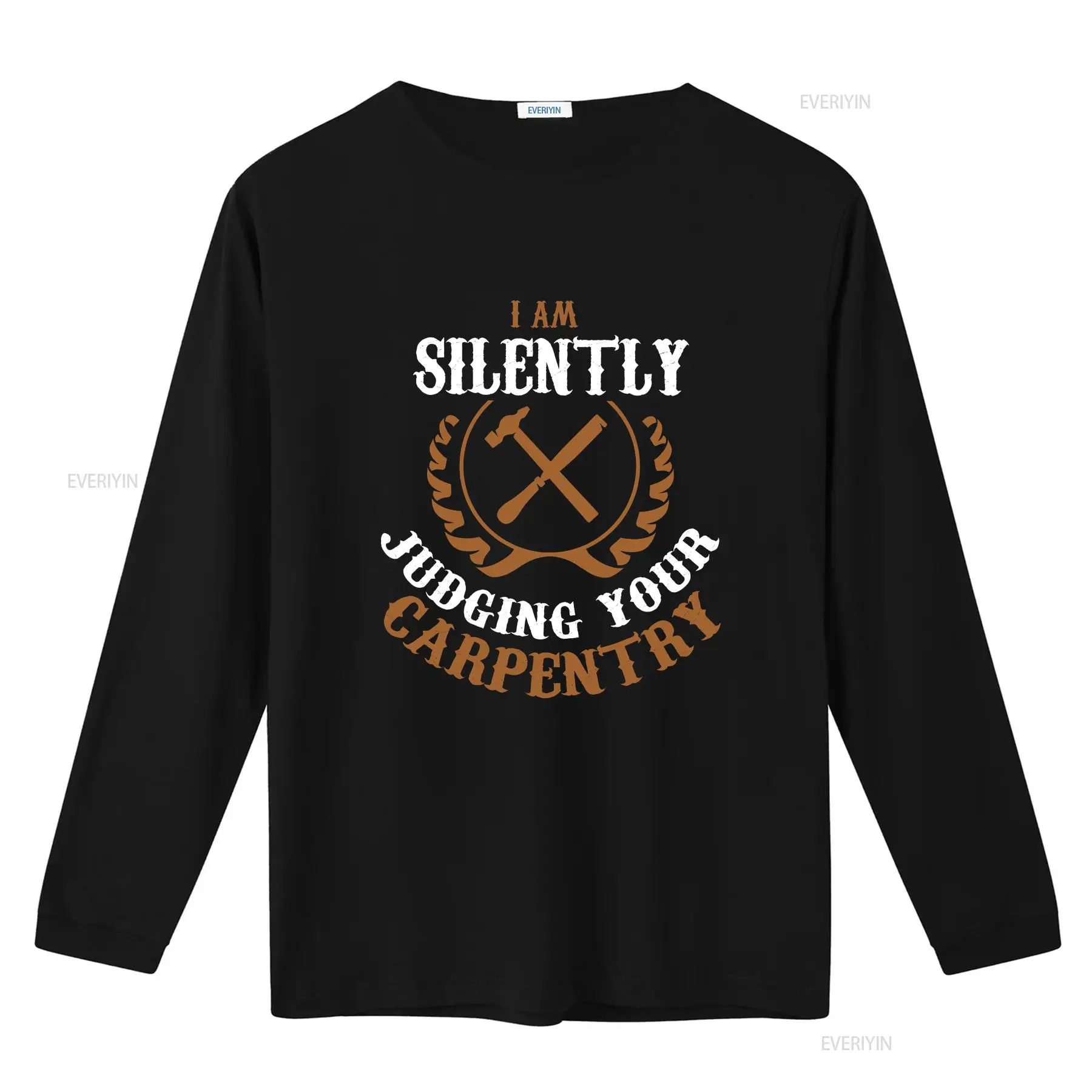 T-shirt de charpentier avec ci - Woodworking Quotes avis et prix