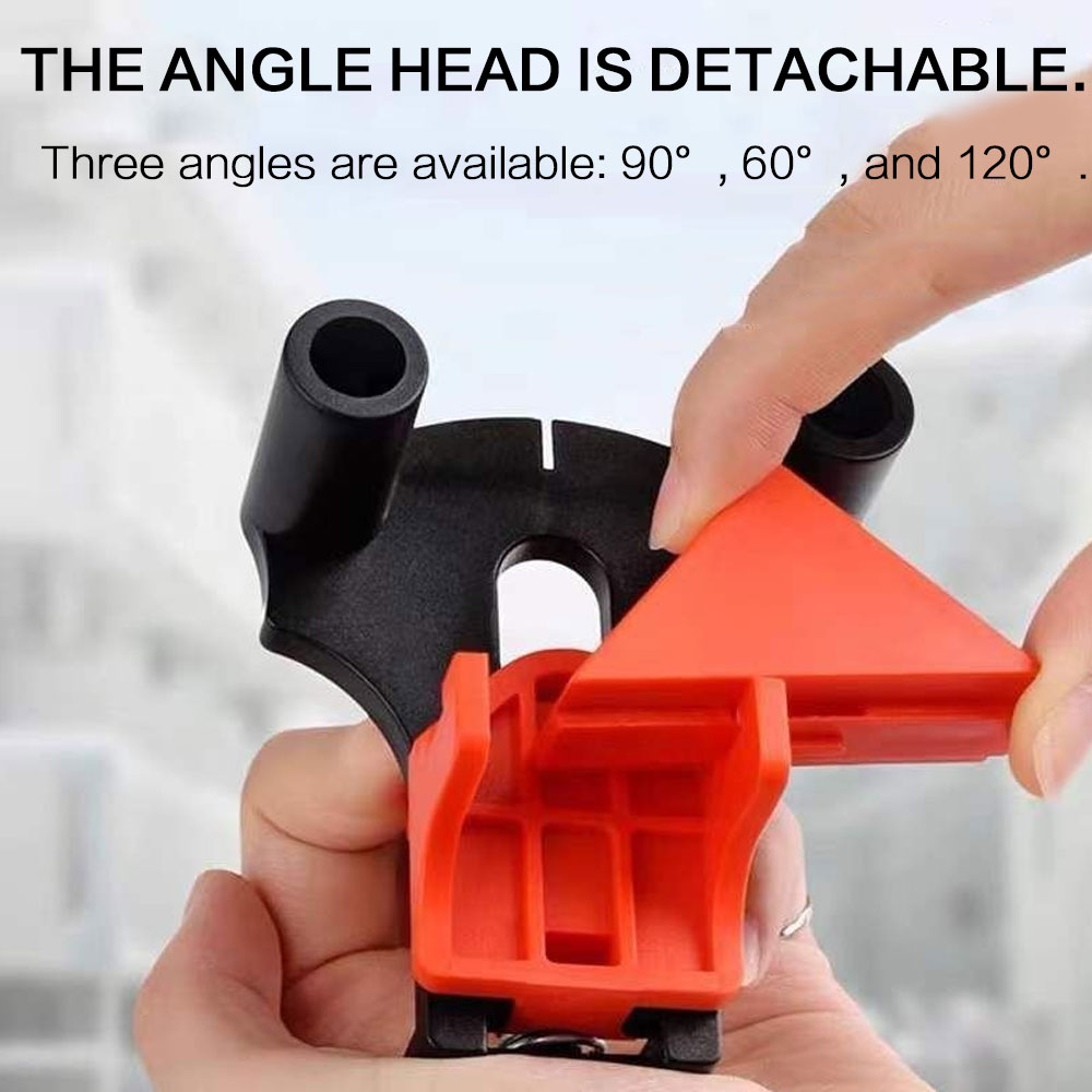Kit de pinces d'angle à 90 deg - Woodworking Kit avis et prix