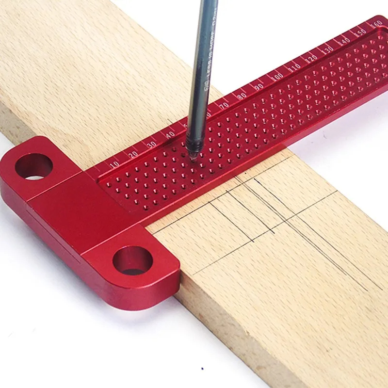 Règle de type T pour le travai - Woodworking Project Plans avis et prix