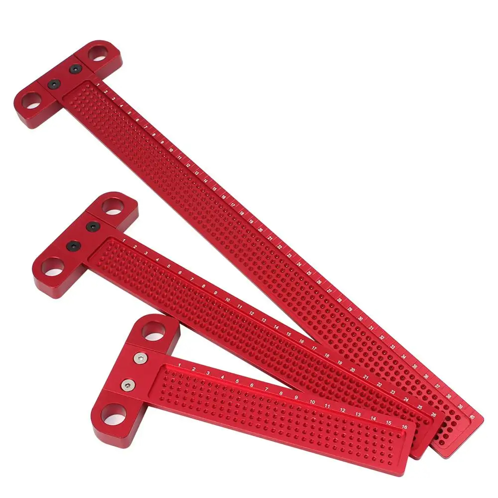 Règle de type T pour le travai - Woodworking Project Plans avis et prix