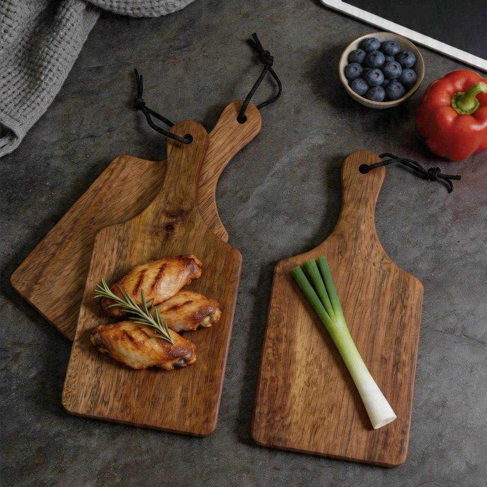 Ensemble de 3 mini planches à  - Woodworking Plan avis et prix