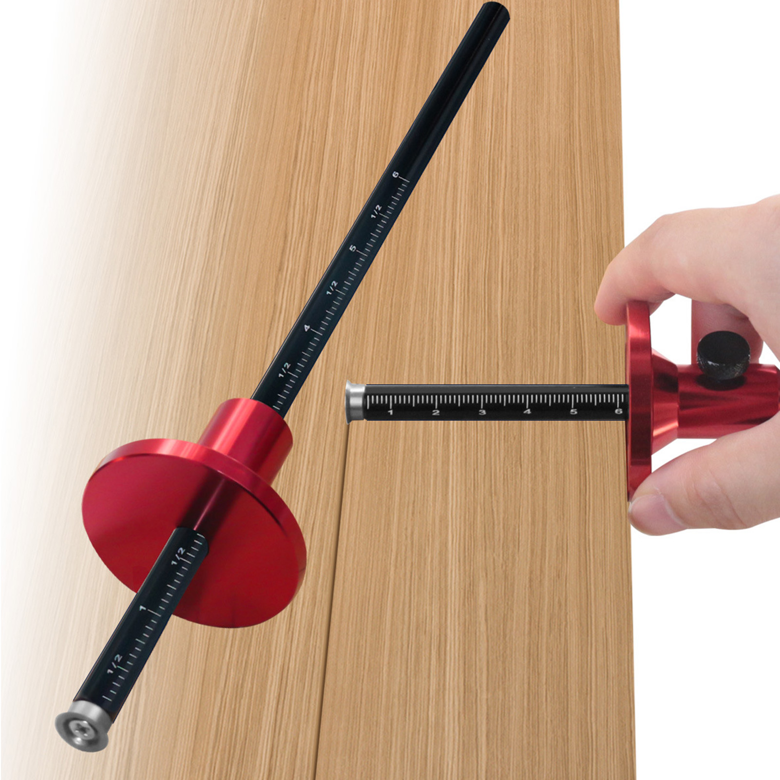 Jauge de marquage de roue avec - Woodworking Project avis et prix