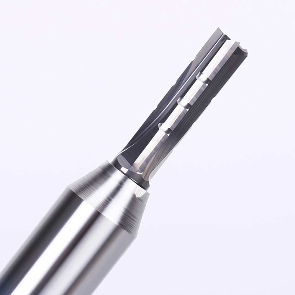 Vsharp 3 cannelures TCT foret  - Woodworking Quotes avis et prix