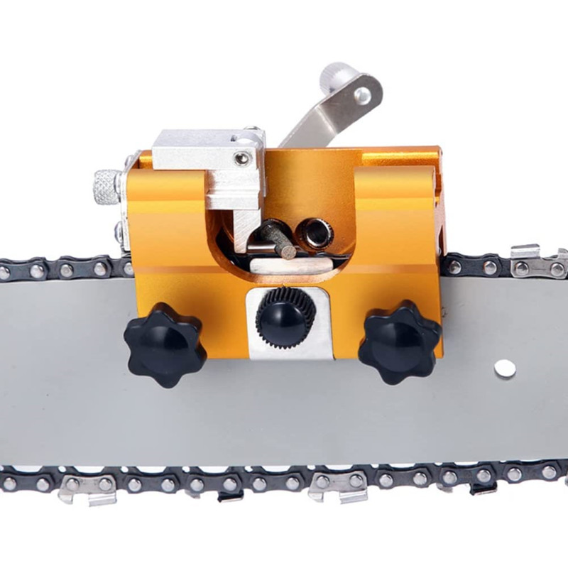 Affûteur de chaîne de tronçonn - Woodworking Hand Saw avis et prix