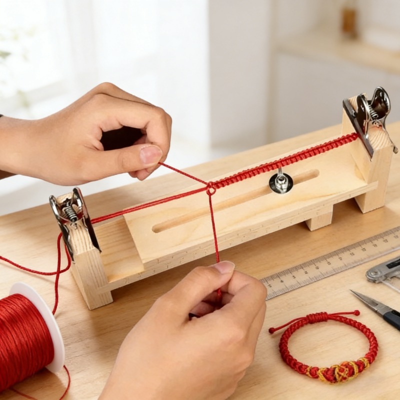Outil de fixation pour bracele - Woodworking Plan avis et prix