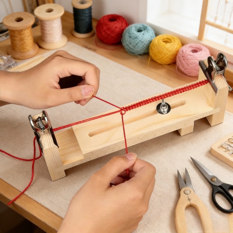 Outil de fixation pour bracele - Woodworking Plan avis et prix