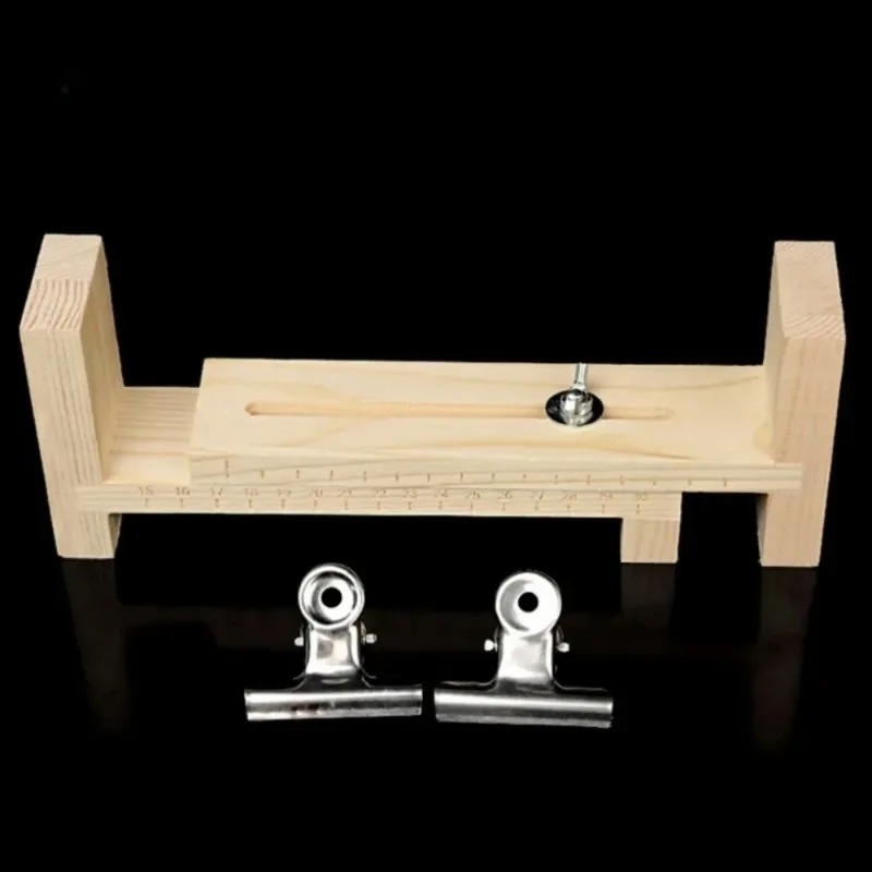 Outil de fixation pour bracele - Woodworking Plan avis et prix