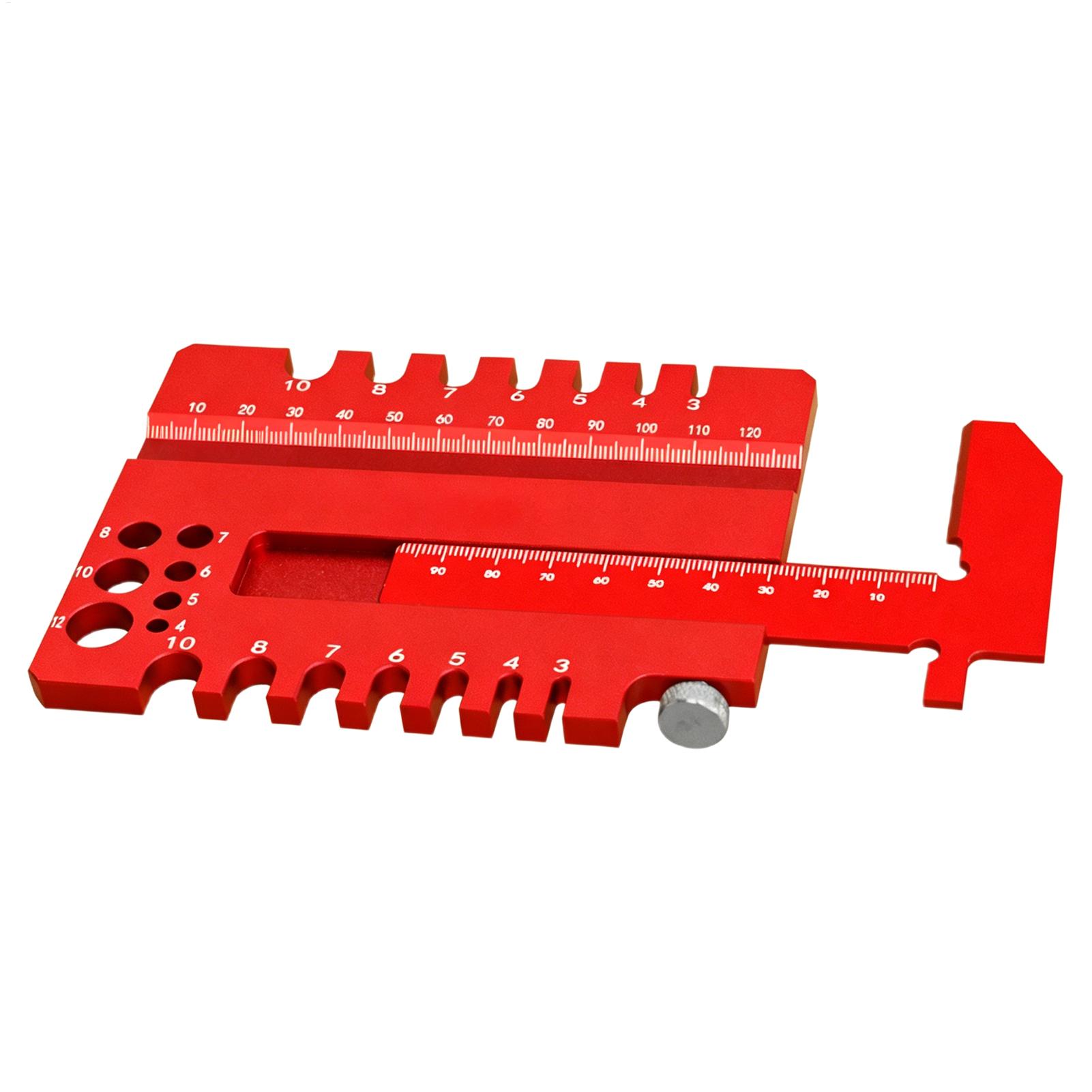 Règle de mesure pour le travai - Woodworking Project avis et prix