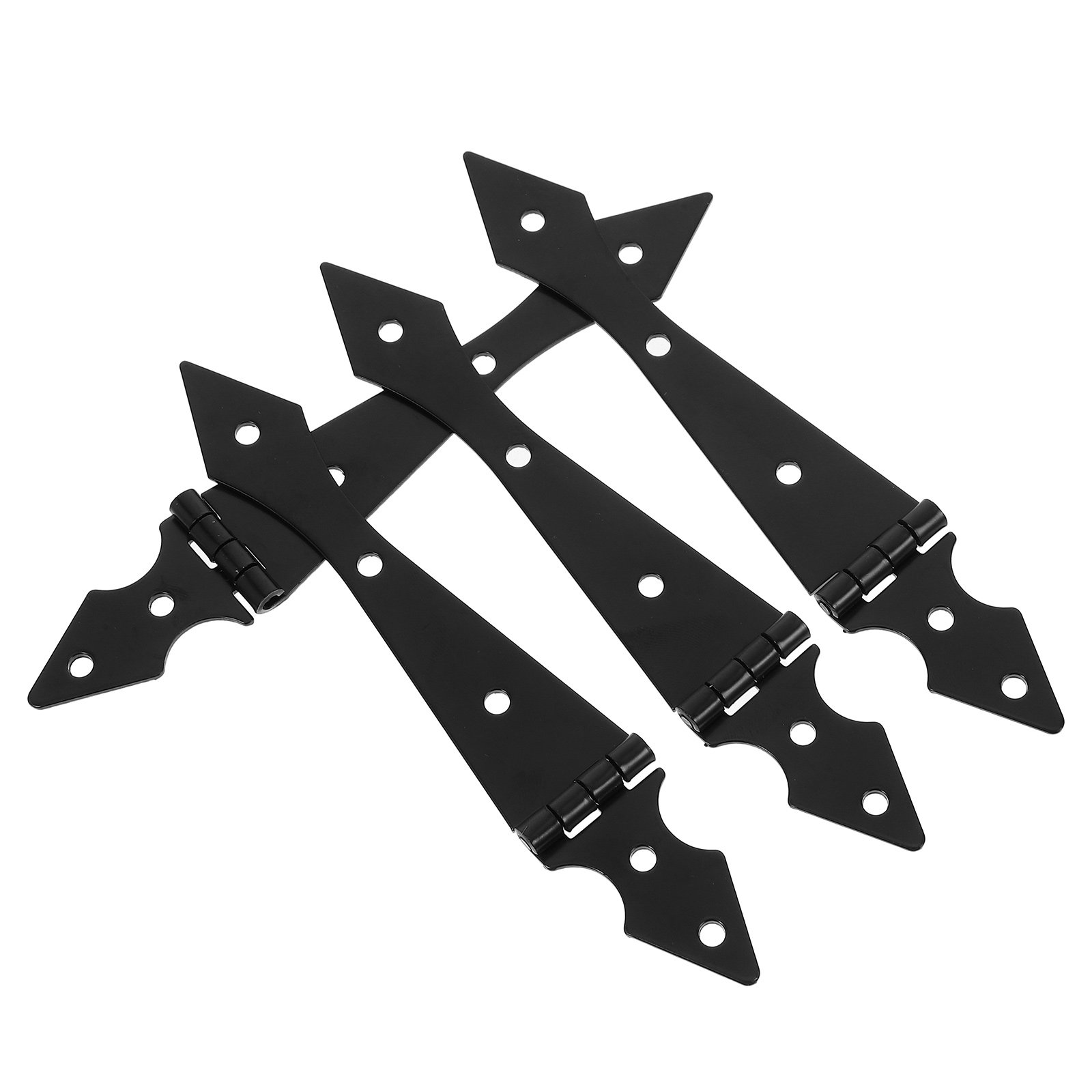 4 pièces de charnières robuste - Woodworking Warehouse avis et prix