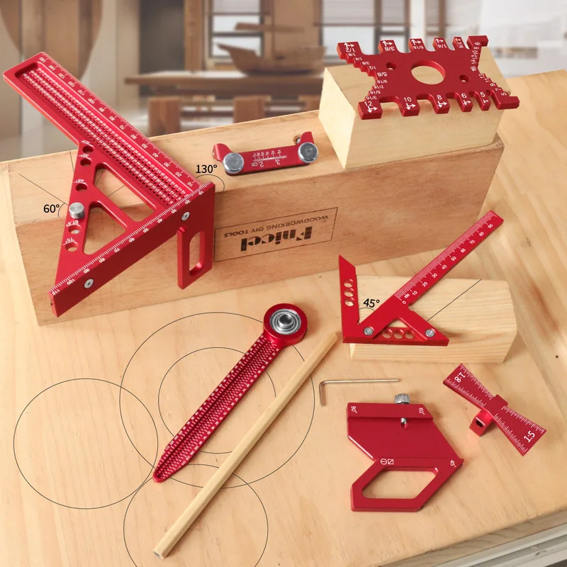 Kit carré en aluminium pour le - Woodworking Plan avis et prix
