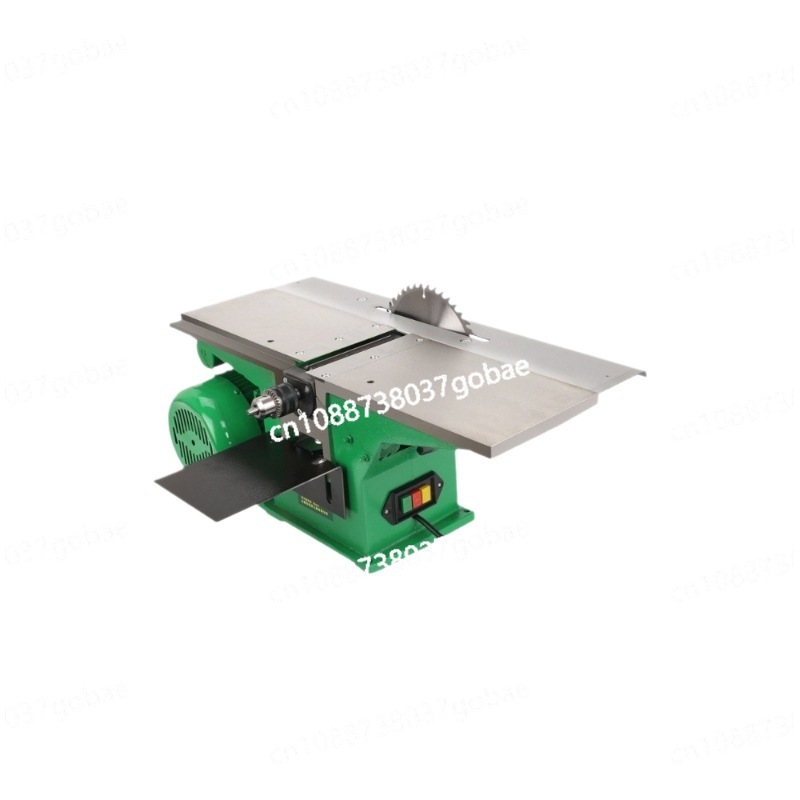 Raboteuse électrique de table  - Woodworking Electric Saw avis et prix