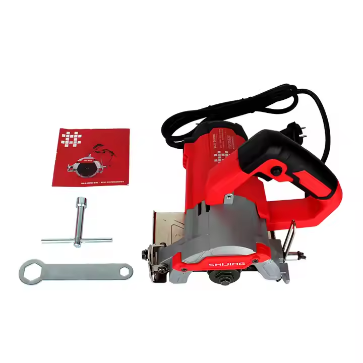 Petite scie électrique multifo - Woodworking Electric Saw avis et prix