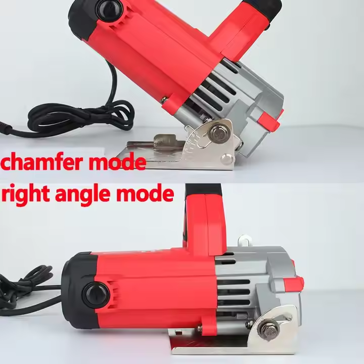 Petite scie électrique multifo - Woodworking Electric Saw avis et prix