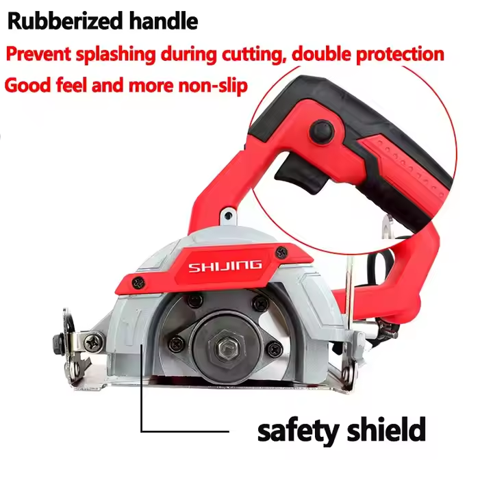 Petite scie électrique multifo - Woodworking Electric Saw avis et prix