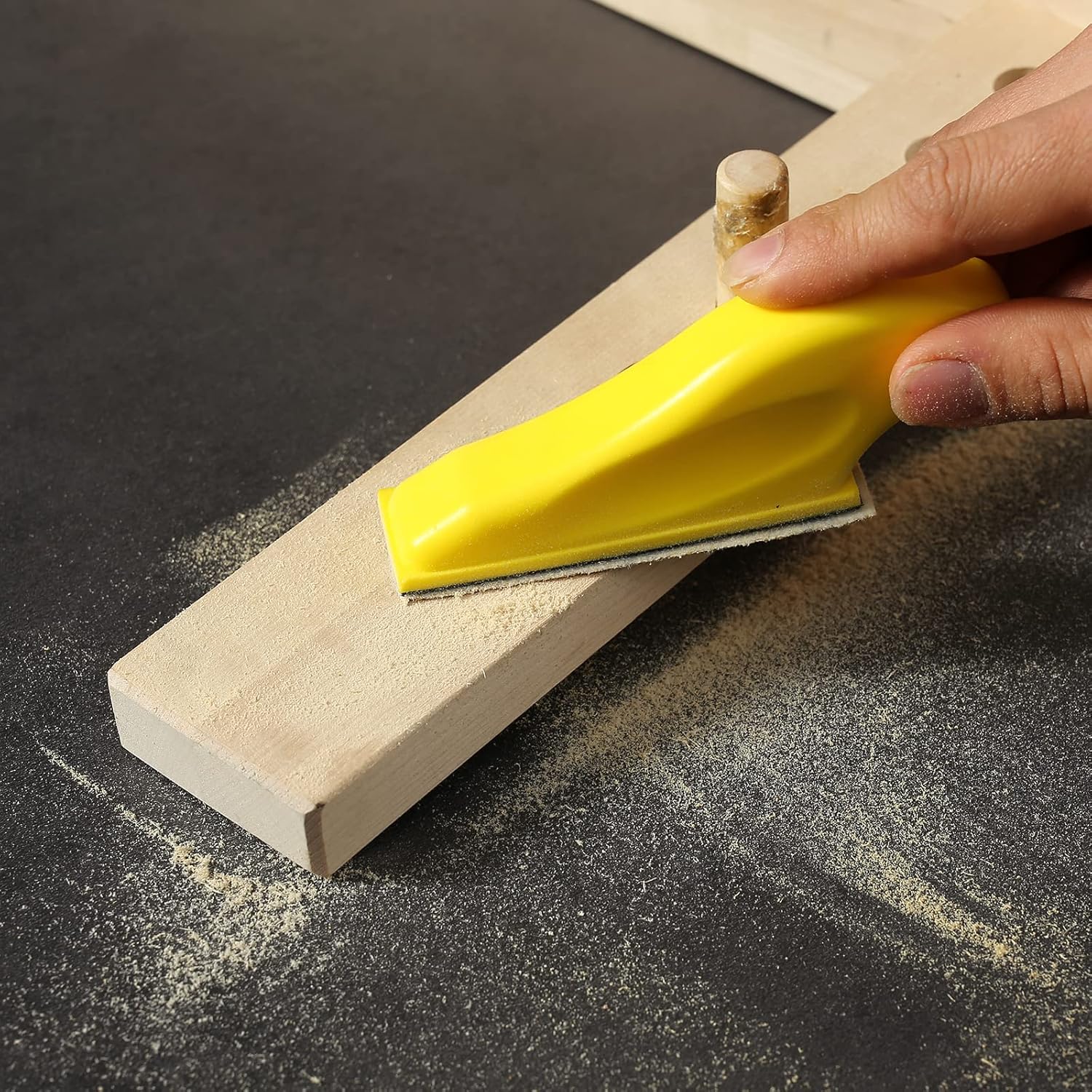 Kit de papier ponceuse Micro d - Woodworking Kit avis et prix