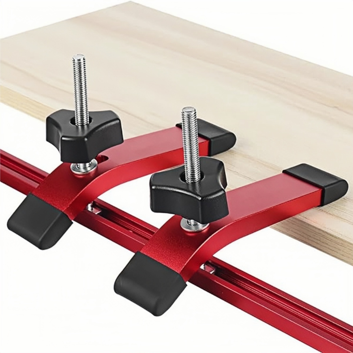 1/2 pièces Serre-joint à serra - Woodworking Plan avis et prix