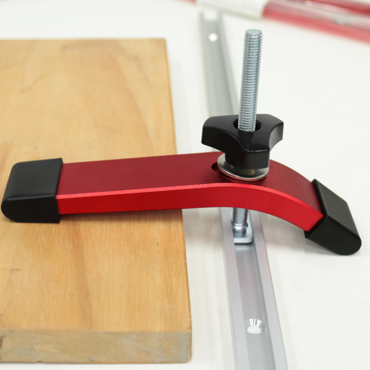 1/2 pièces Serre-joint à serra - Woodworking Plan avis et prix