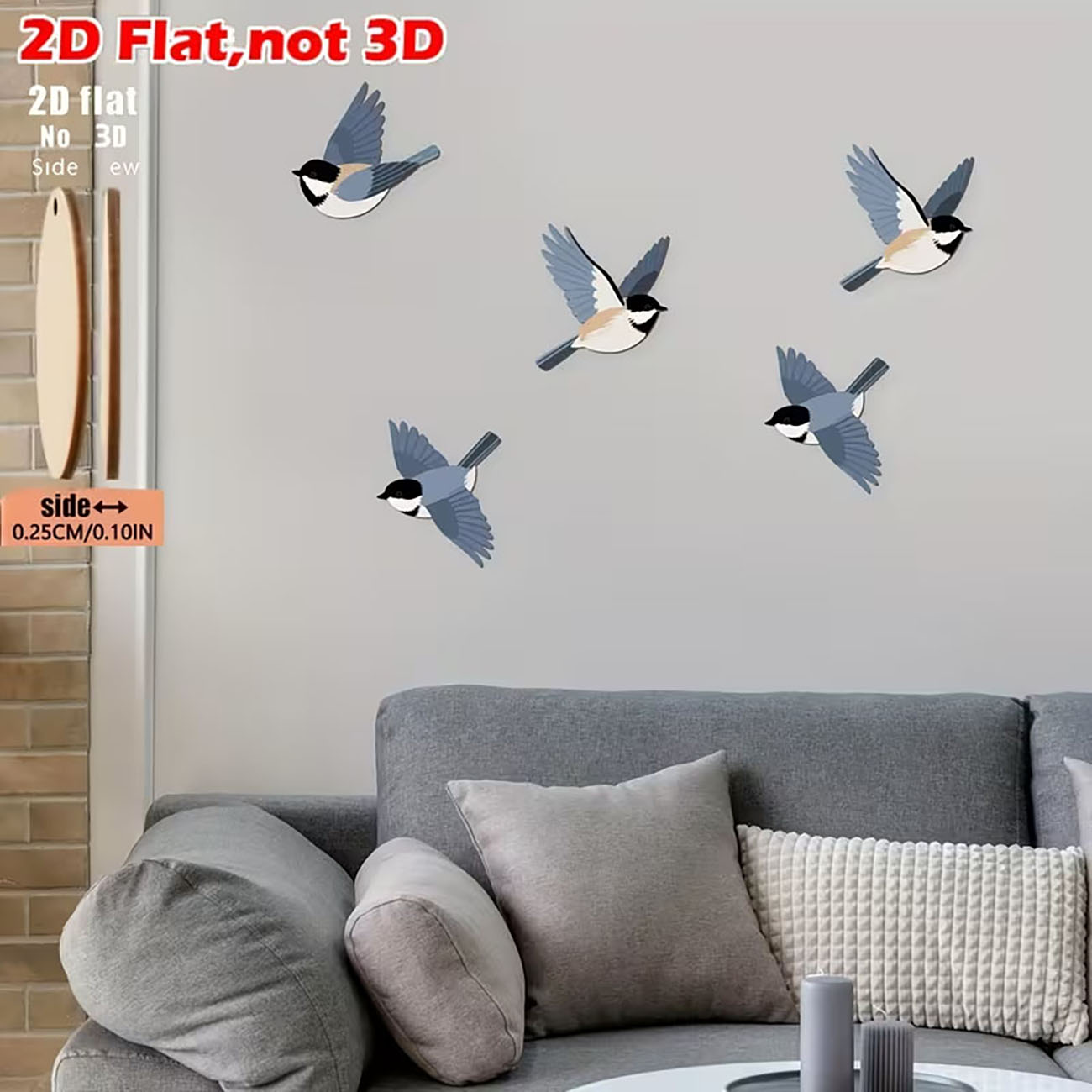 Décorations murales en bois en - Woodworking Room avis et prix