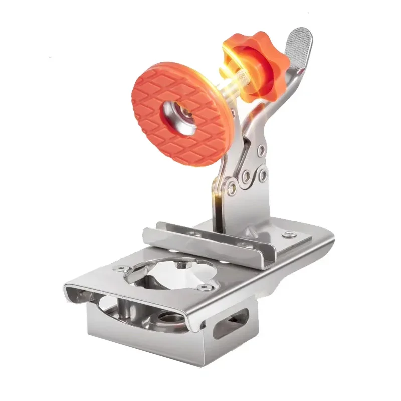 Gabarit de perçage de charnièr - Woodworking Project Plans avis et prix
